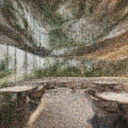 interior rendering, fine dinning restrant designed by zahahadid, using modern material like steel + concrete + glass, biophilia