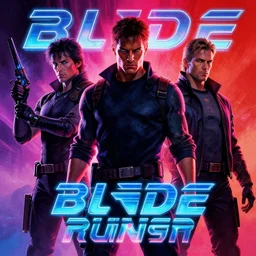 epic masterpiece Blade Runner 2049 neon, by Edgar Maxence and Ross Tran and Michael Whelan, boris vallejo, frank frazetta