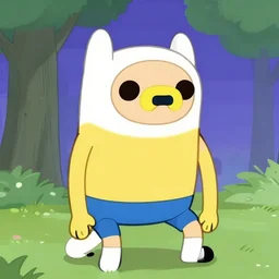 jake the dog from adventure time, high quality