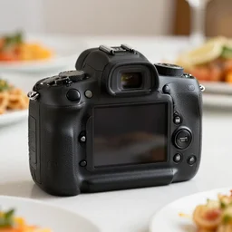 close - up focused dslr photograph of an slovakian dinner, 8 k, high detail, volumetric lighting, hyperrealism, aesthetically pleasing, studio lighting, trending