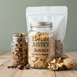 nut justice
