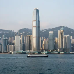 kowloon city