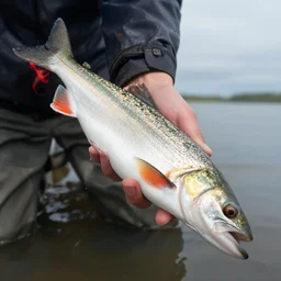 fishing seiner