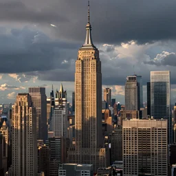 borg collective in new york