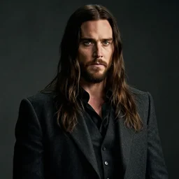 jared leto as morbius