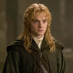 amber heard in lord of the rings, movie still frame, hd, remastered, cinematic lighting