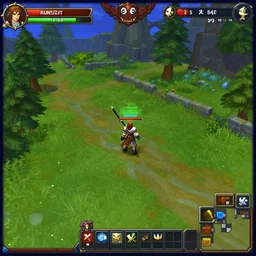 screenshot runescape