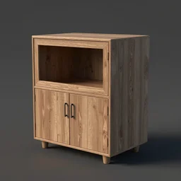 a cliche rendered image, 3 d render, ray tracing