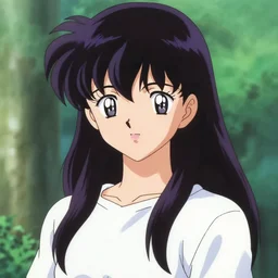 a portrait of a pretty young lady by akira toriyama