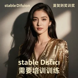 stable diffusion needs more celebrity training