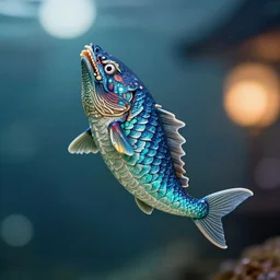 high quality photo of Umibozu the japanese sea monster , photography 4k, f1.8 anamorphic, bokeh, 4k, Canon,