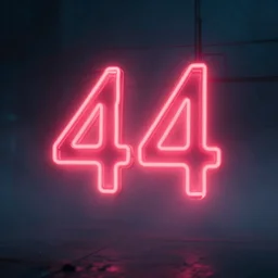 error 4 0 4, neon, fog