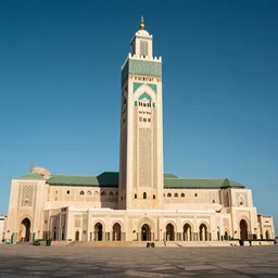 hero world casablanca
