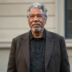 morgan freeman in half life 2