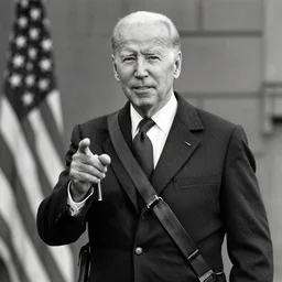 joe biden ww1 photo