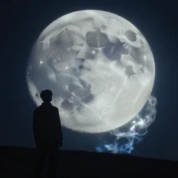 fly me to the moon