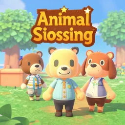 fallout : animal crossing, promotional image, official media