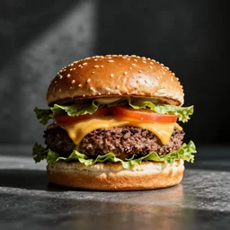 world burger