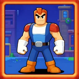 the thing from marvel as character snes platform game