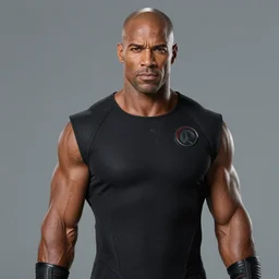 muscled Christopher Judge playing Teal\'c in an episode of Stargate SG-1, a ruggedly handsome hero, intricate, elegant, highly detailed, centered, digital painting, artstation, concept art, smooth, sharp focus, illustration, art by artgerm and donato giancola and Joseph Christian Leyendecker, Ross Tran, WLOP