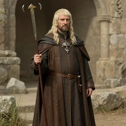 a dunmer in the 2 0 th century