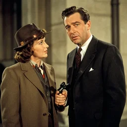 a film still from to catch a thief ( 1 9 5 5 )
