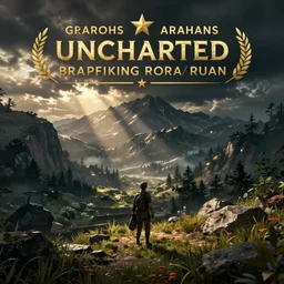 uncharted, game