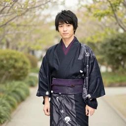 ueshiba riichi