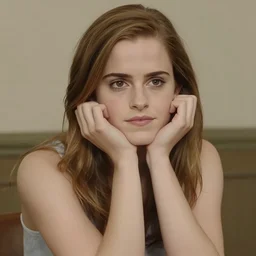 emma watson dreaming of emma watson