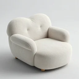 Heart Couch