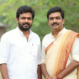 ( venkataguru kandarpi ) ( vinay kumar ) ( goutam daz ) ( nitin user profile )