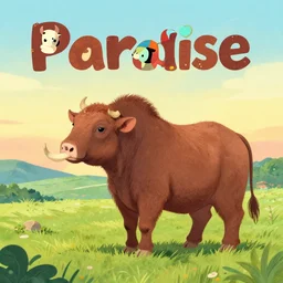ham ham paradise