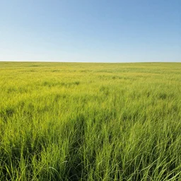 lively grassland of the essence of nature, matte painting, concept art, 4 k