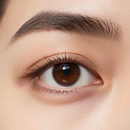 fibonacci eyes
