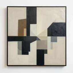 modern artwork