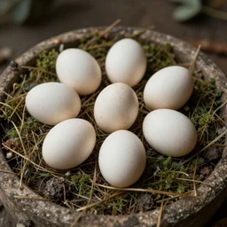 goblin eggs