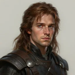 portrait of jon snow with monkey pox by greg rutkowski, young, attractive, highly detailed portrait, scifi, digital painting, artstation, concept art, smooth, sharp foccus ilustration, artstation hq ”