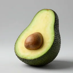 an avocado chair, furniture concept photo!!, 8k!!,amazing quality!!