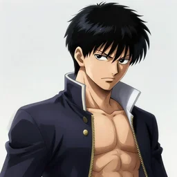 portrait of guts from berserk,, extremely detailed, made by wlop