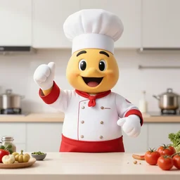 4 5 mm 1 9 9 7 cooking food photography of an corporate mascot at a city summoning an anime demon isopod aspic catgirl, photography by tyler mitchell johfra bosschart
