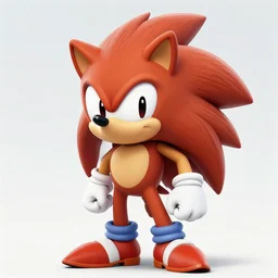 sunik the hedgehog