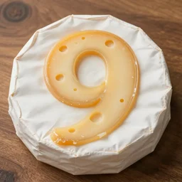 cheese, 9 0's style