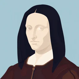 what dreams may come, a closeup simple vector pop surrealism, by ( leonardo da vinci ) and greg rutkowski