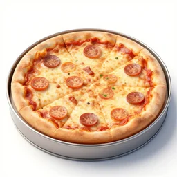 pizza in a can