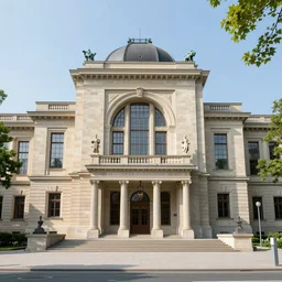 environment art, munich secession
