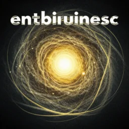 entbioluminesc