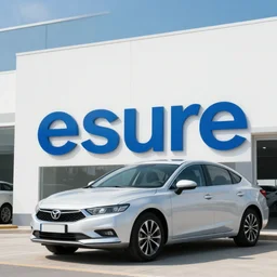 esure car insurance company