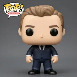 funko pop of nicolas sarkozy