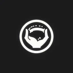 minimalist logo icon for a wandering mind, retro psychology, victo ngai, kilian eng, lois van baarle, behance hd
