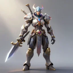 character design, overwatch zenyatta, mist, photorealistic, octane render, unreal engine, hyper - detailed, volumetric lighting